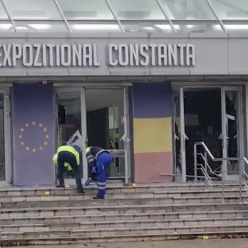 Inalta Curte respinge solicitarea de rejudecare a cazului bancomatelor explodate