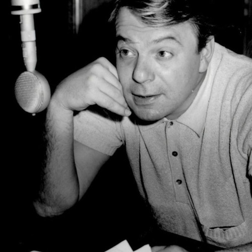 Octavian Cotescu, un simbol al teatrului românesc, a murit la 54 de ani