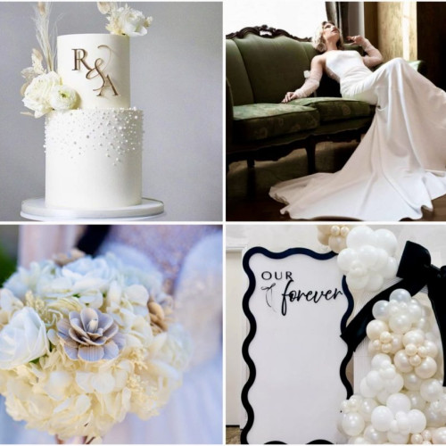 Eveniment unic în Pitești: Târg de nunți cu tombola și degustări de prăjituri