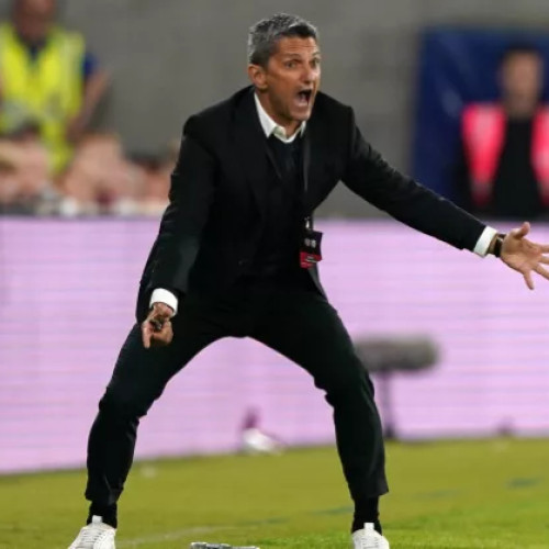 Razvan Lucescu consideră că decizia arbitrului a influențat meciul cu FCSB