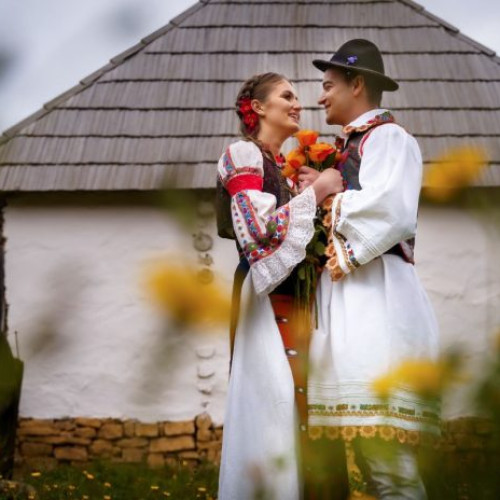 Iubirea: o sărbătoare românească profundă