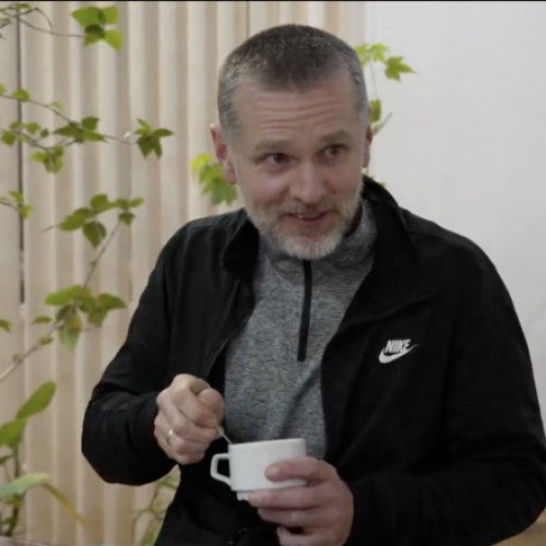 Aleksandr Vinnik, cetățeanul rus, a revenit la Moscova după un schimb de prizonieri