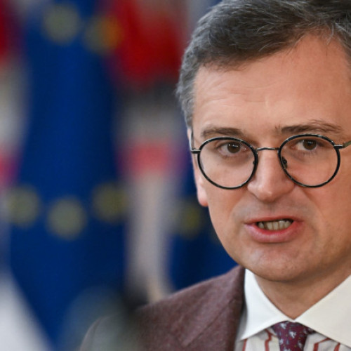 Poziția Ucrainei în negocierile cu Rusia, afectată de administrația Trump