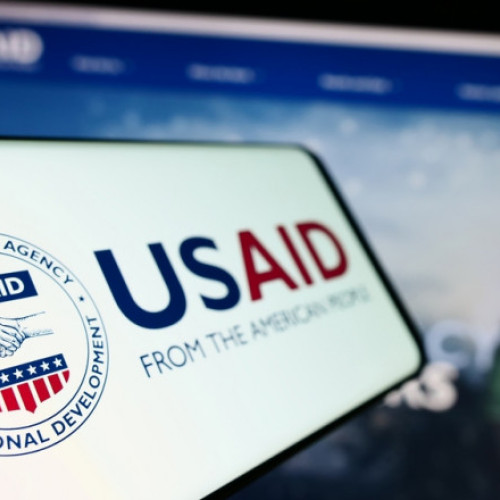 Afectarea presei independente din Europa de Est din cauza politicilor lui Donald Trump