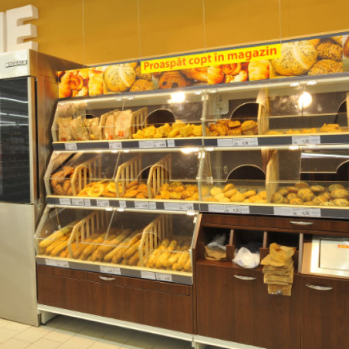 Comportamente inadecvate în supermarketurile din Cluj-Napoca