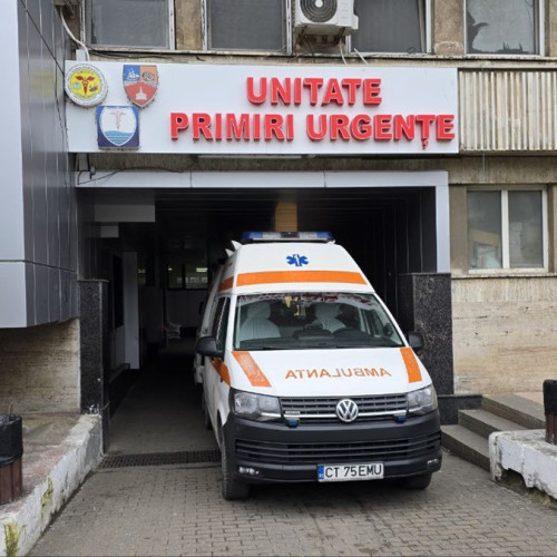 Decizie a Judecătoriei Constanța: Internare într-un centru de detenție pentru un minor