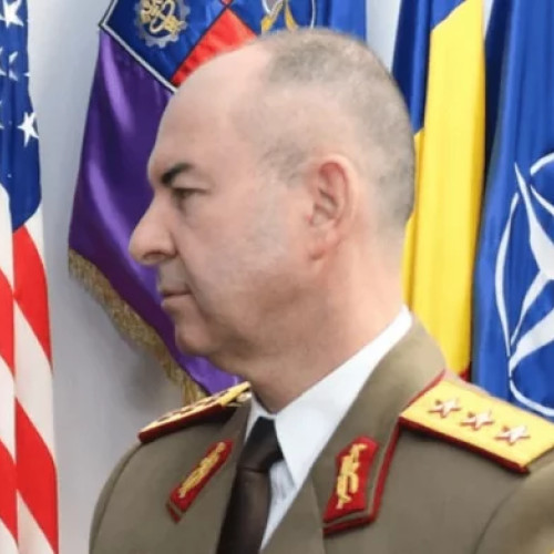 Procurorii DNA fac percheziții la Armata Română în dosarul generalului Zisu