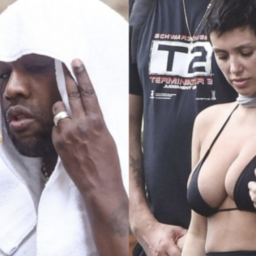 Kanye West și soția Bianca Censori intenționează să divorțeze