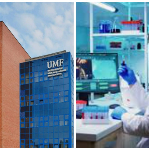 Universitatea de Medicină și Farmacie "Iuliu Hațieganu" din Cluj-Napoca va construi două centre de chirurgie experimentală