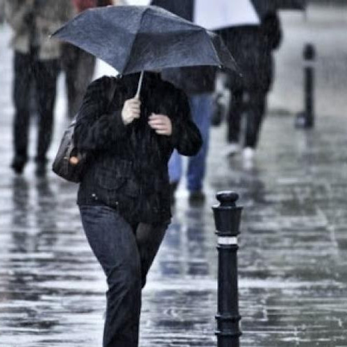 Informare meteorologică pentru perioada 14 - 18 februarie