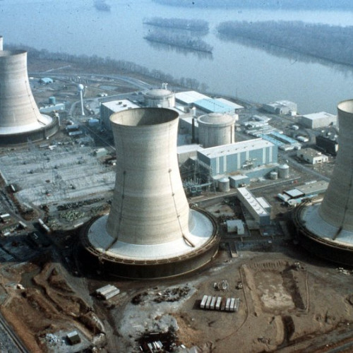 Explozie și incendiu la Cernobil, alertă internațională