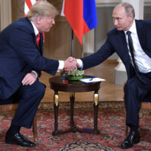 Un cetățean american arestat la Moscova pentru trafic de droguri