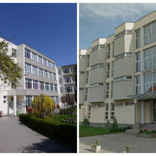 Amenințare de atac terorist la școli din Cluj-Napoca