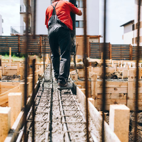 Poliția din Botoșani a verificat lucrările de construcție fără autorizare