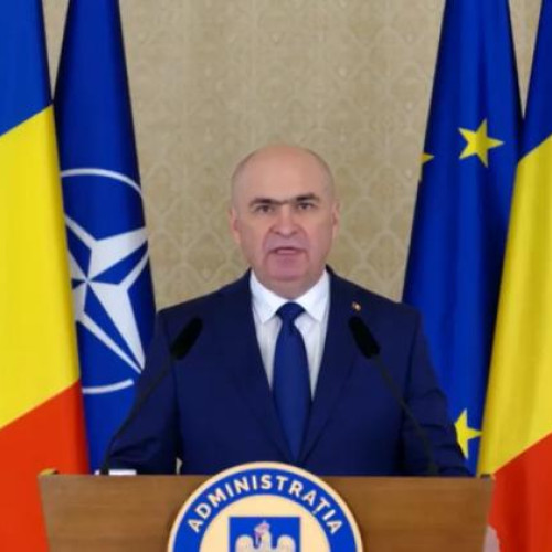 Ilie Bolojan devine președinte interimar și economisește bani publici