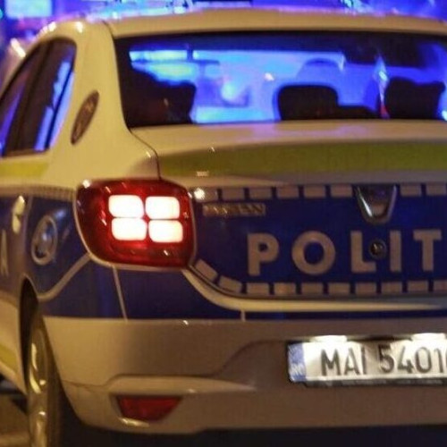 Incident grav la o unitate de cazare din Constanța