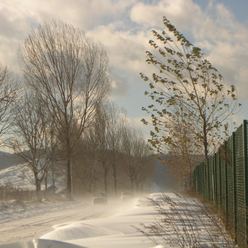 Meteorologii anunță vreme severă în România