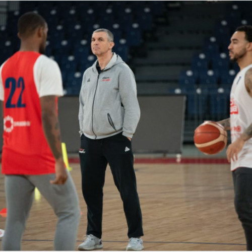 CSM CSU Oradea se pregătește pentru semifinalele Cupei României la baschet