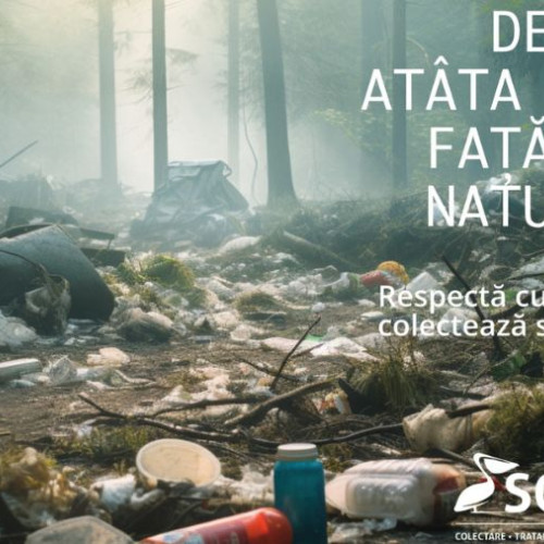 Poluarea vizuală: o problemă ignorată ce afectează sănătatea mentală