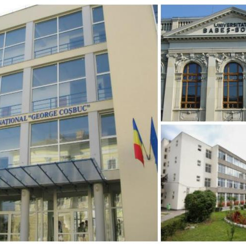 Amenințare cu atac terorist în școlile din Cluj-Napoca: Poliția asigură că nu există pericol