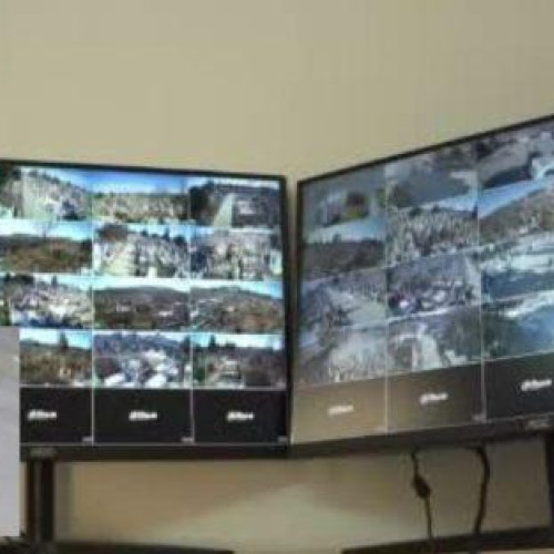 Doi botosăneni reținuți pentru tentativă de furt