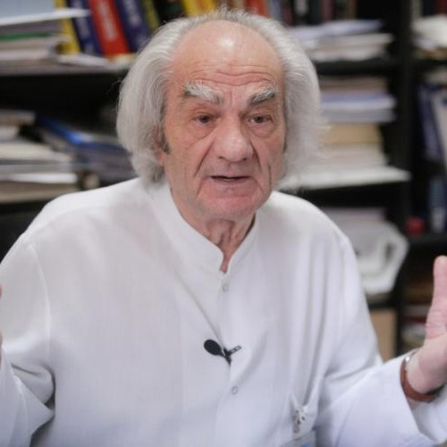 Profesorul Leon Danaila: Secretele unei vieți sănătoase și rutina zilnică