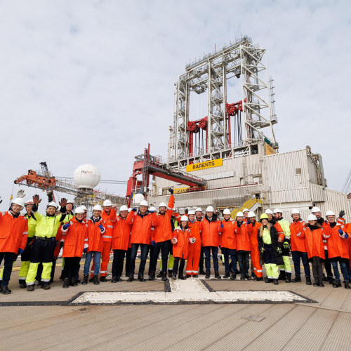 Proiectul Neptun Deep: un pas important pentru independența energetică a României