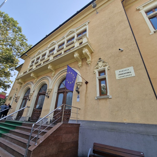 Veli Ghiunur, achitată pentru a doua oară de Judecătoria Constanța