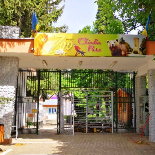 Grădina Zoologică din Târgoviște, destinație preferată pentru iubitorii de natură