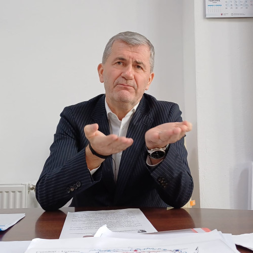 Avertisment de la președintele CJ Botoșani: Primarii rămân fără bani