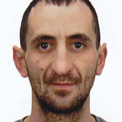 Dispariția lui Ionuț Muste Vian, căutat de poliție