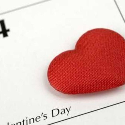 Sărbătoarea Sfântului Valentin: O legendă despre iubire