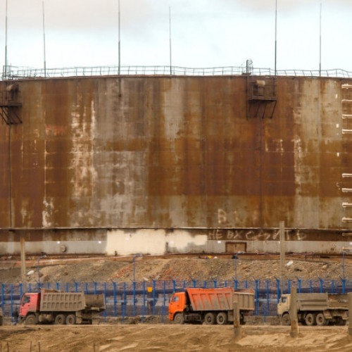 Guvernul Rusiei aprobă abandonarea modernizării centralelor electrice din cauza dificultăților financiare