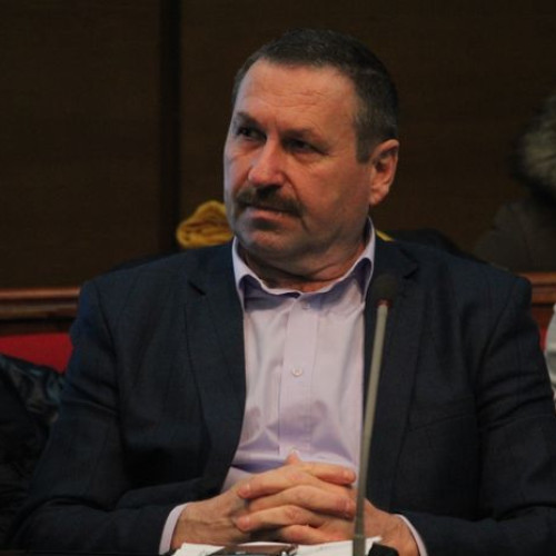 Eugen Mateciuc, directorul APM Botoșani, își încheie activitatea