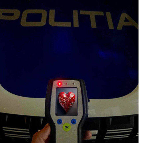 Poliția Română avertizează cu un mesaj special de Ziua Îndrăgostiților