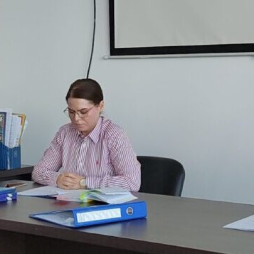 Consilierii locali din Mangalia aleg un nou președinte de ședință și se constituie parte civilă în dosarul de corupție