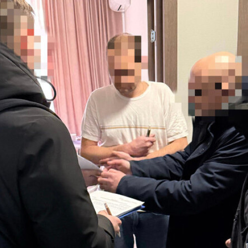 Directorul cazinoului online Pin-Up, reținut de Biroul de Investigații de Stat al Ucrainei