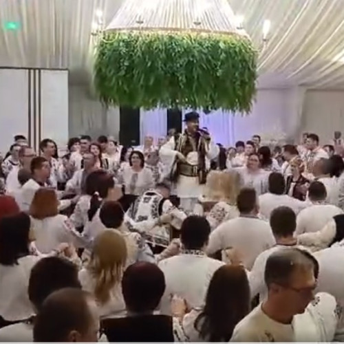 Primarul din Bucecea anunță amânarea Balului Gospodarilor pentru 1 mai