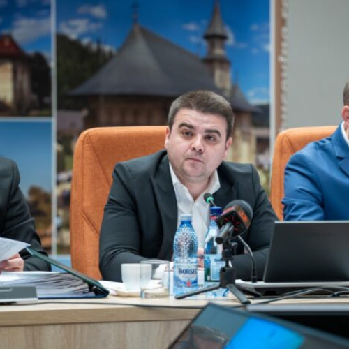 Gheorghe Soldan cere mai mulți polițiști la Aeroportul Suceava și combaterea transporterilor ilegali