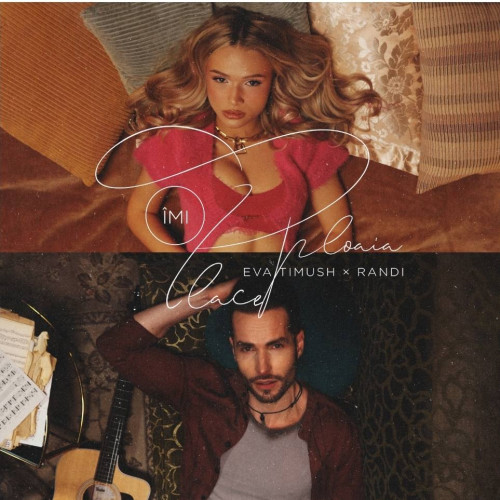 Eva Timush și Randi lansează piesa emoționantă "Îmi place ploaia"