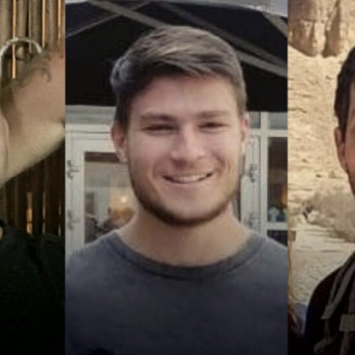 Hamas anunță numele ostaticilor care vor fi eliberați în schimbul prizonierilor palestinieni