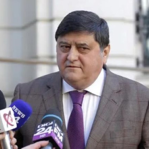 Constantin Nita critică abordarea Guvernului față de cooperarea economică cu China