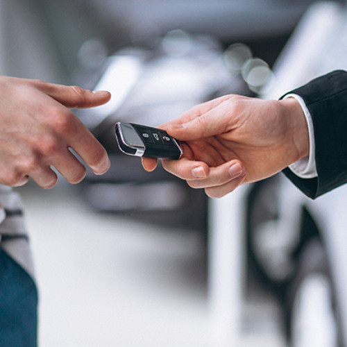 Licitație programată pentru un bun în Constanța