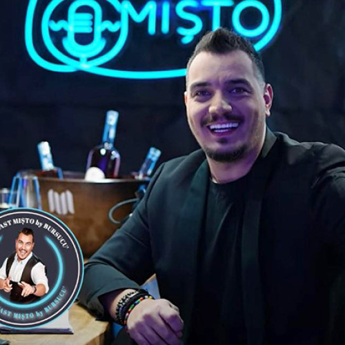 Bursucu anunță finalul carierei sale la Kanal D, dar revine în ultimul sezon de la Roata Norocului