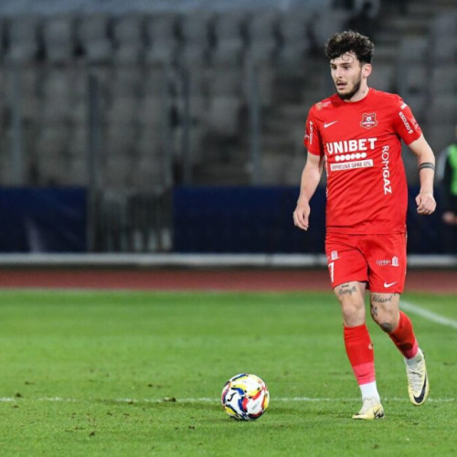 FC Hermannstadt câștigă în fața lui Sepsi OSK cu 3-2 în Superligă