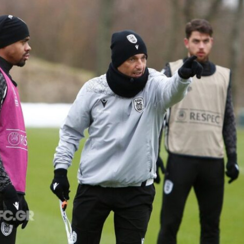 Razvan Lucescu: Decizia arbitrului a afectat grav meciul cu FCSB