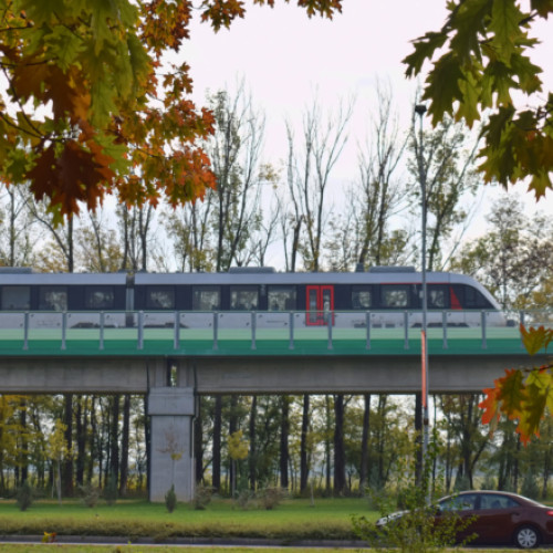 Modificări importante în sistemul de transport pentru ruta Gara de Nord - Aeroport Otopeni