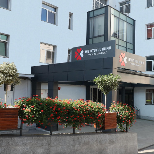 Salvarea unei vieți: Procedură medicală inovatoare la Institutul Inimii din Cluj-Napoca