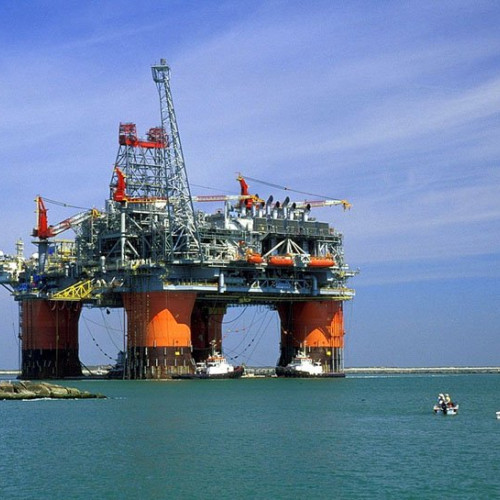 Premierul Ciolacu anunță startul lucrărilor la platforma Neptun Deep, un proiect major pentru România