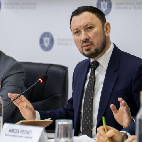 România, în afara oricărui pericol după incidentul de la Cernobil